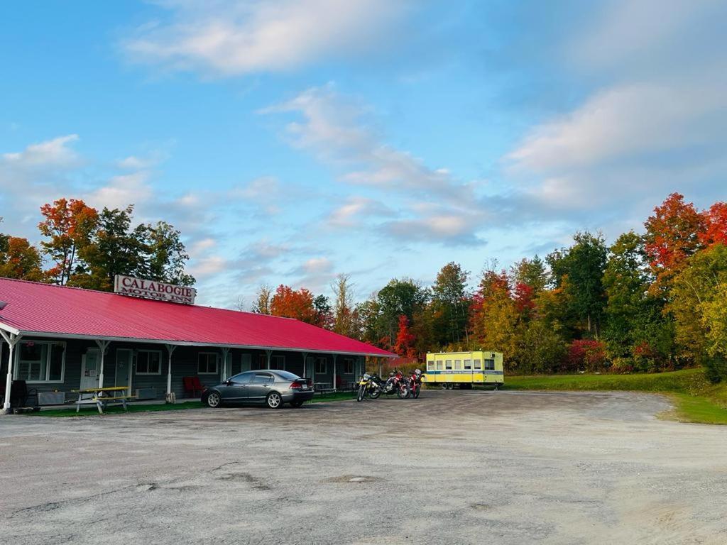 Calabogie Motor Inn Luaran gambar