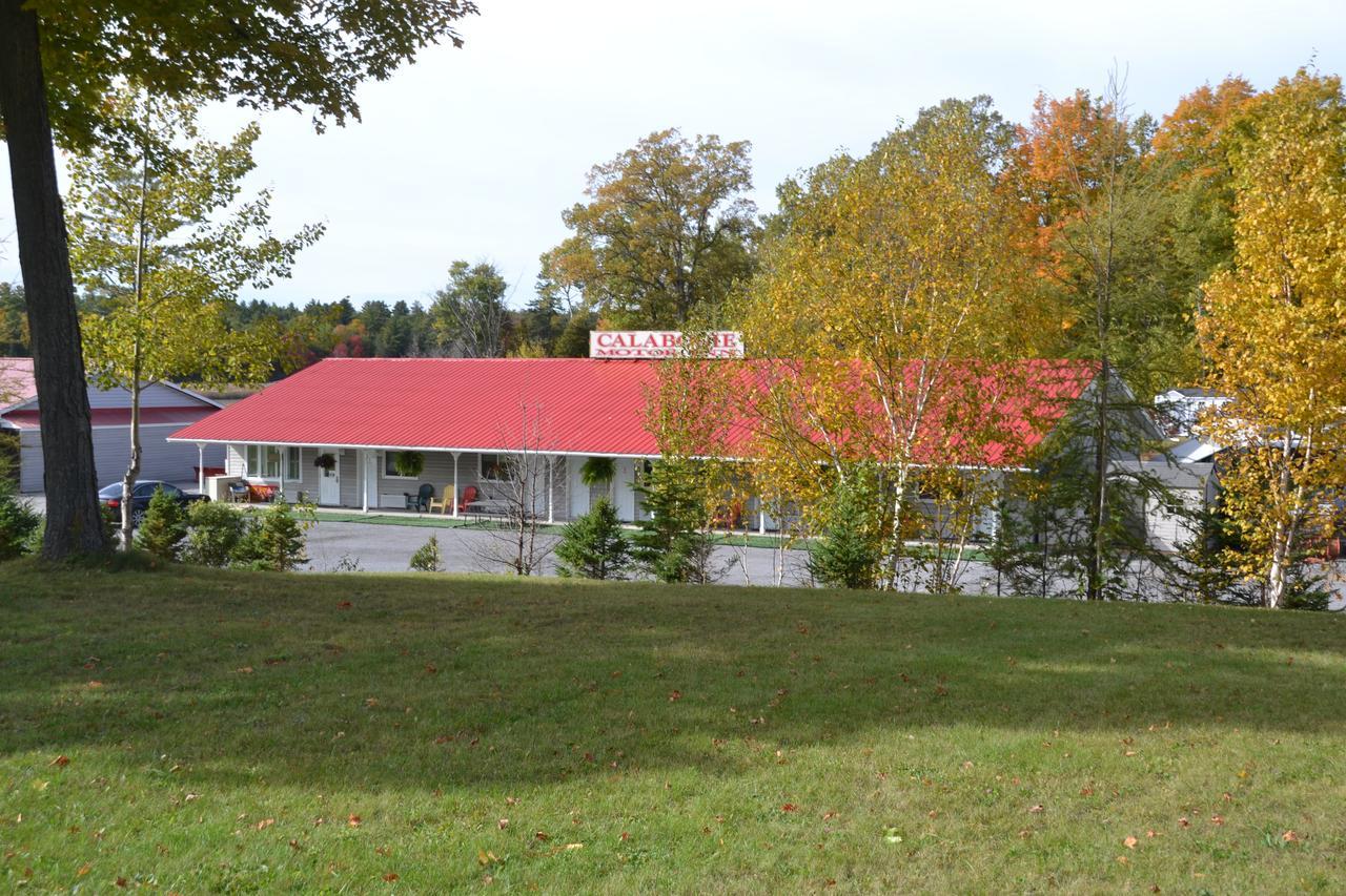 Calabogie Motor Inn Luaran gambar